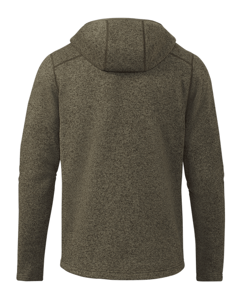 Base Camp Hooded Sweater | Ash Heather