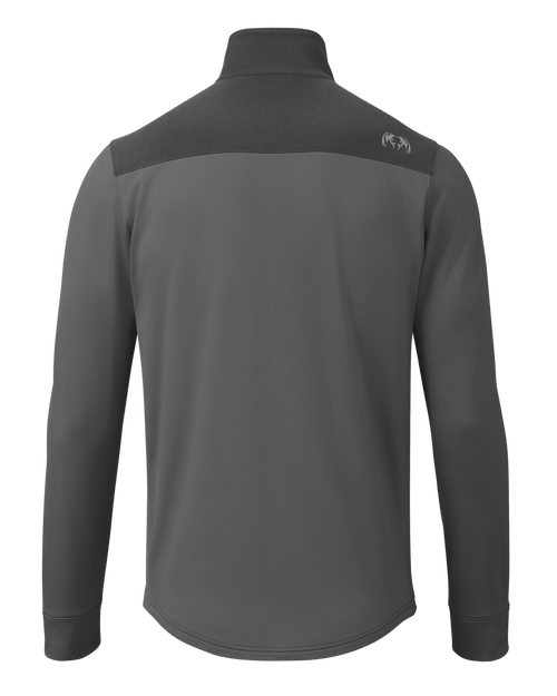 Bicomp Jacket | Gunmetal
