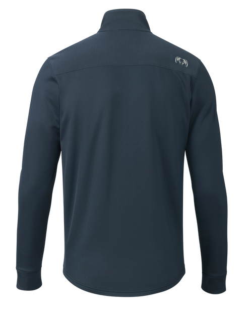 Bicomp Jacket | Steel Blue