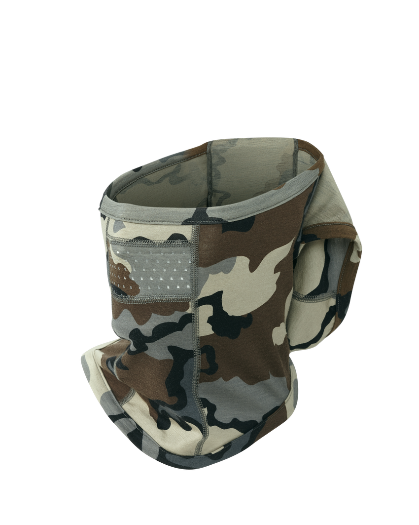 ULTRA Merino 145 Balaclava | Vias
