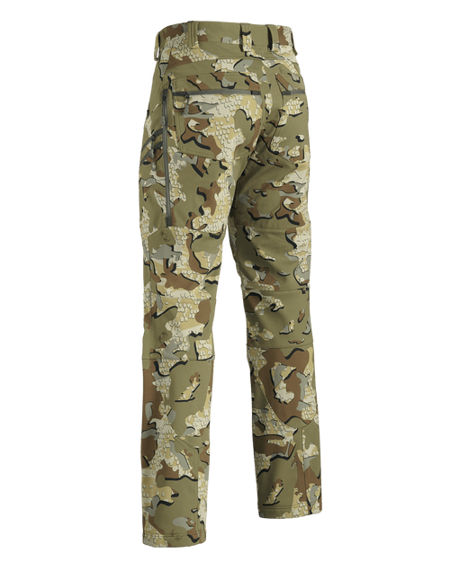 Axis Hybrid Pant | Valo