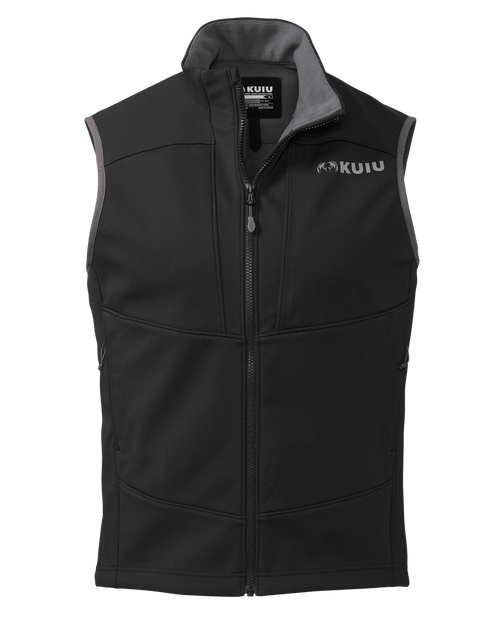 Axis Vest | Carbon