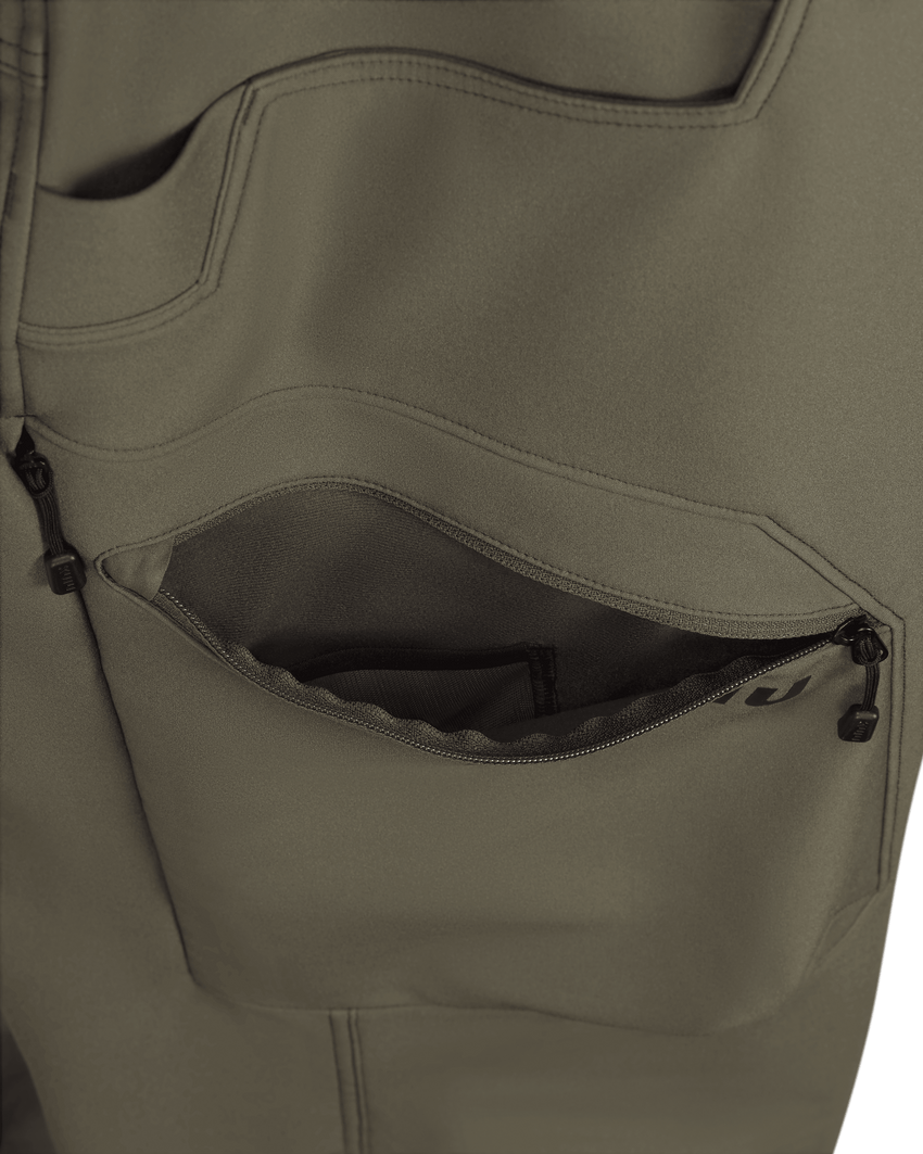 Women’s Guide PRO Pant | Ash