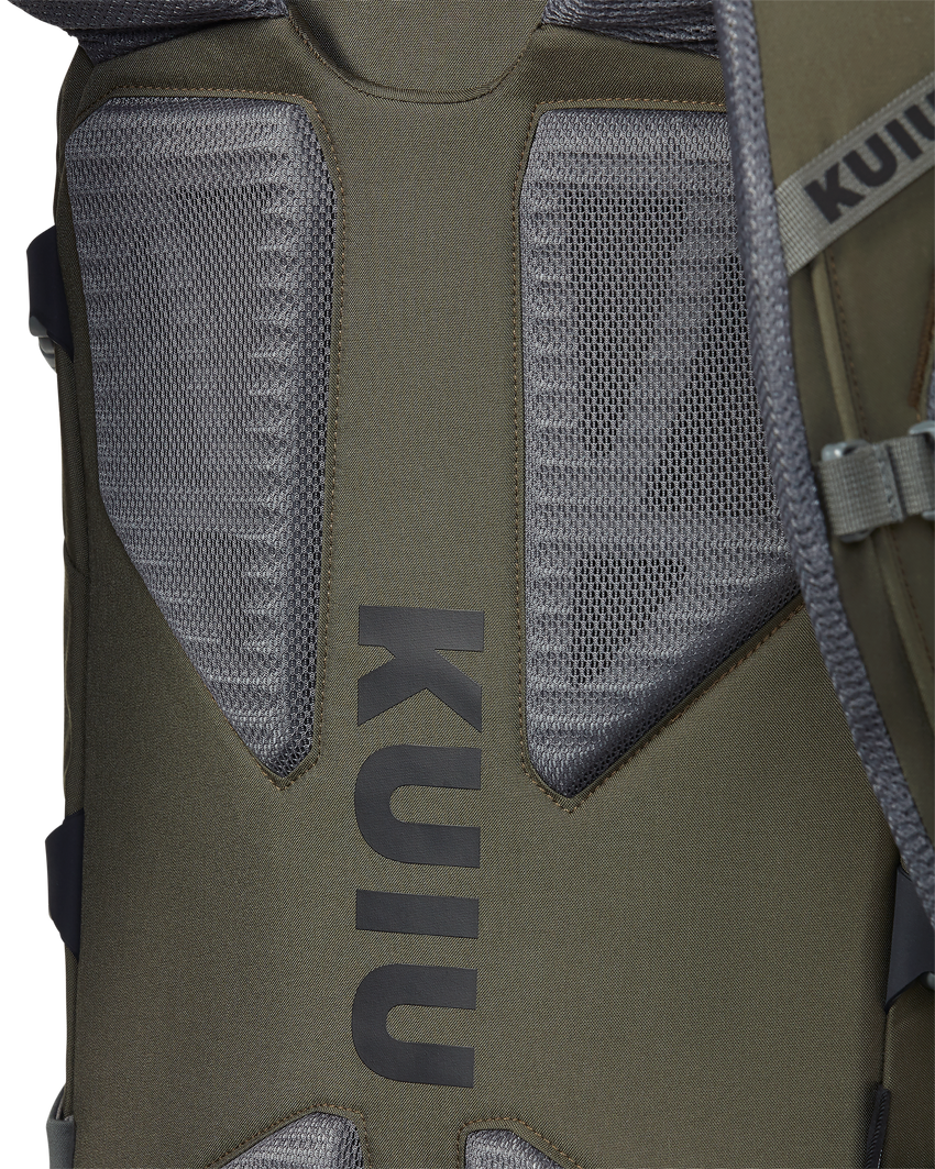 Ranger 2200 | Ash