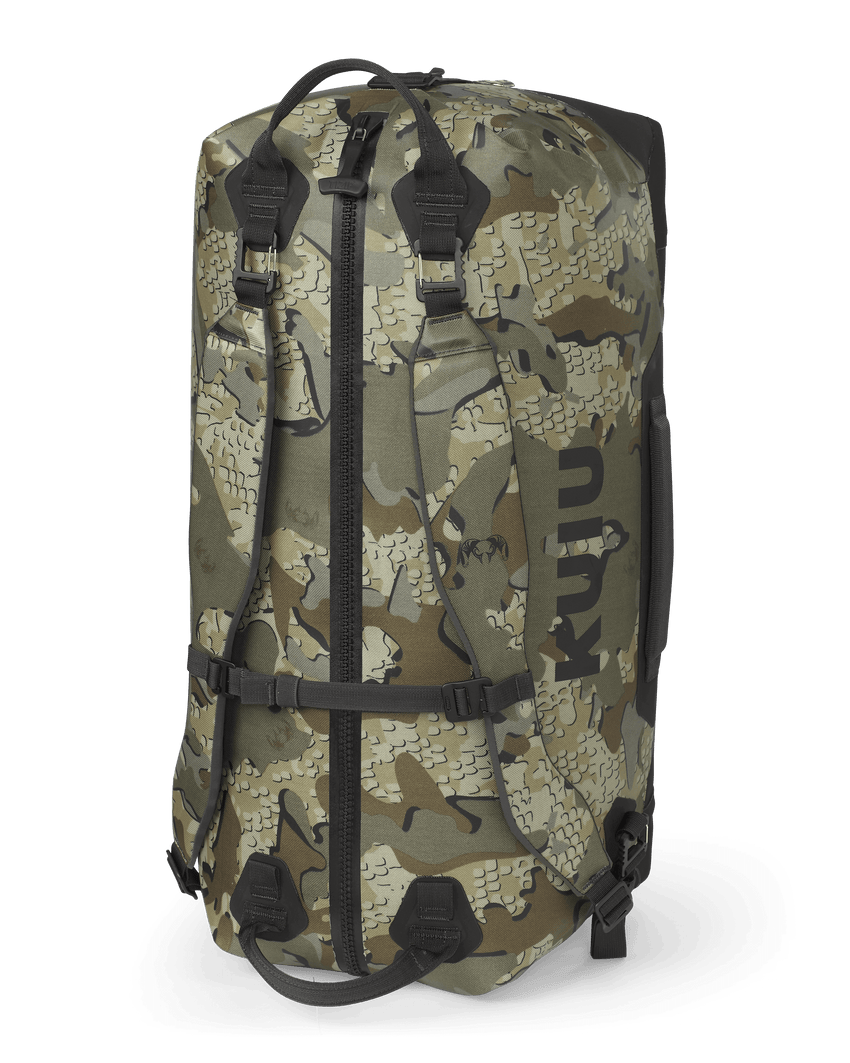 Kodiak 3000 Submersible Duffel | Valo