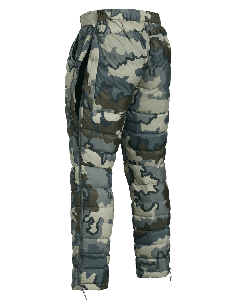 Super Down LT Pant | Vias